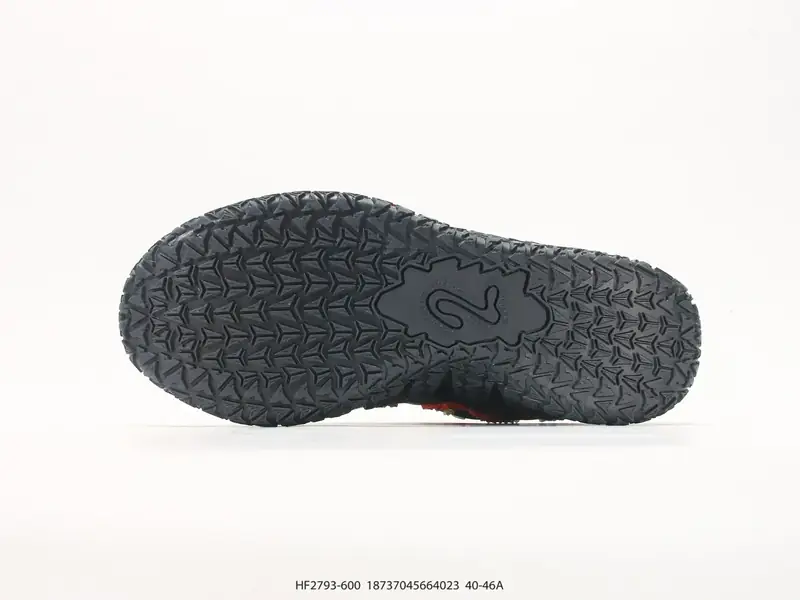 Nike Basketballschuhe Atmungsaktiv Langlebig Vielseitig HF2793-600 #18737045664023