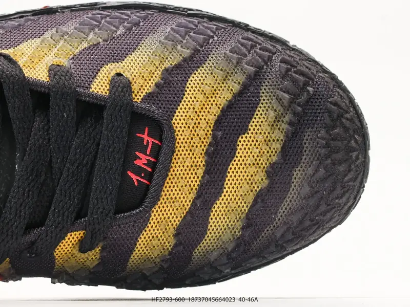Nike Basketballschuhe Atmungsaktiv Langlebig Vielseitig HF2793-600 #18737045664023
