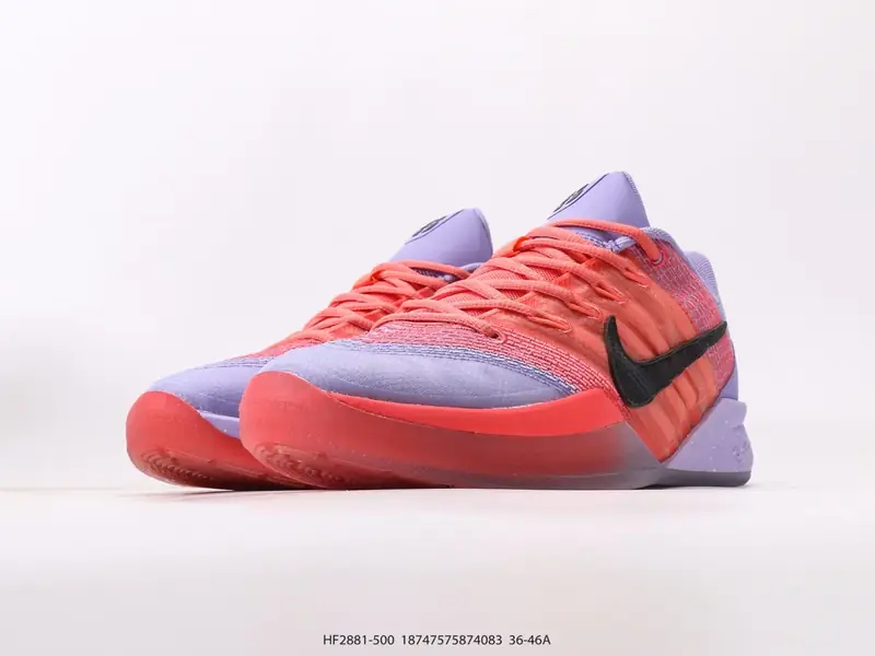 Nike Scarpe sportive  HF281-500 #18747575874083