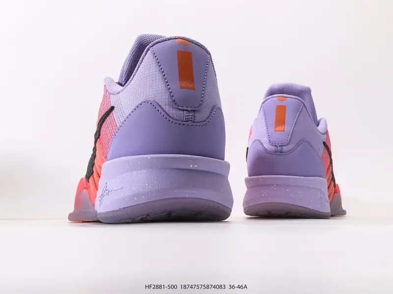 Nike Scarpe sportive  HF281-500 #18747575874083