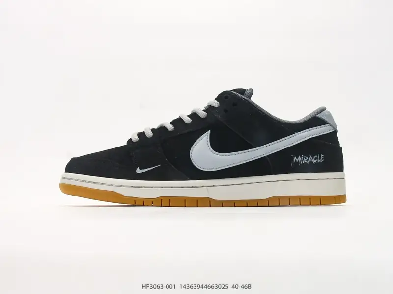 Nike Sportschuhe Niedrig HF3063-001 #14363944663025