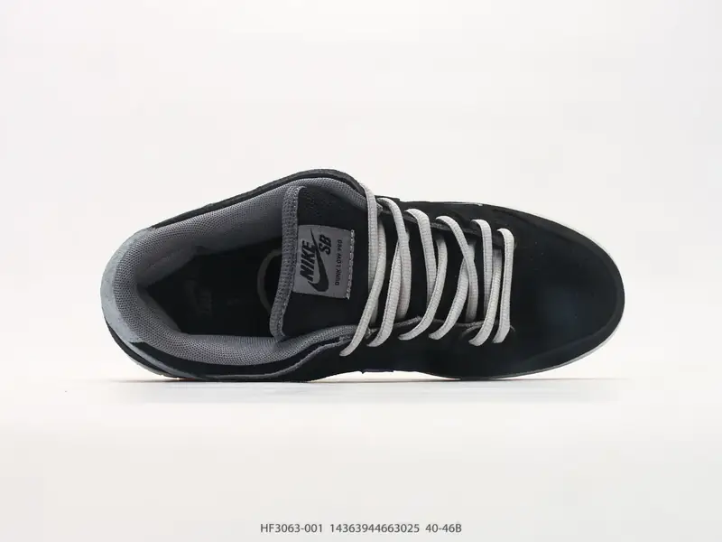 Nike Sportschuhe Niedrig HF3063-001 #14363944663025