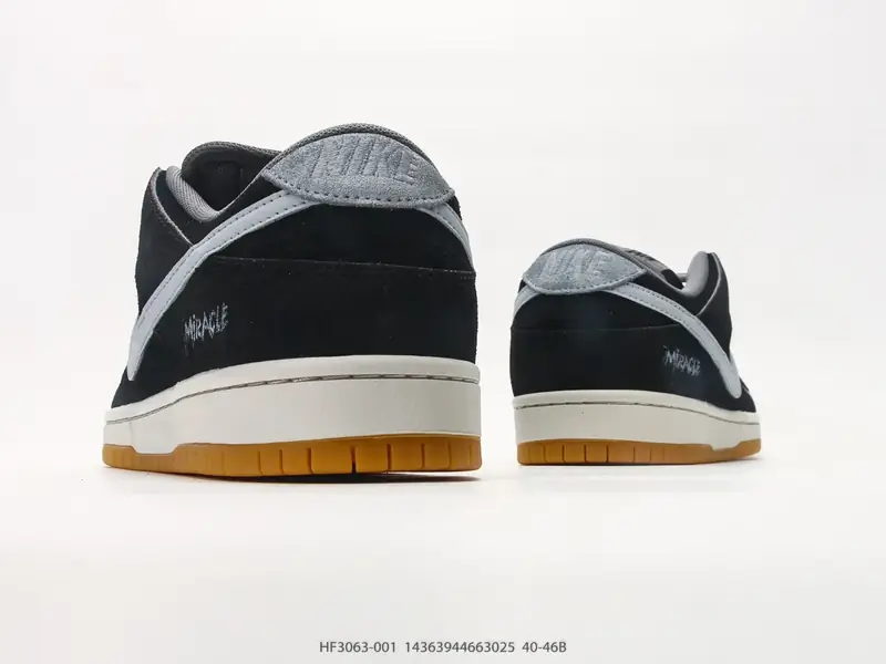 Nike Sportschuhe Niedrig HF3063-001 #14363944663025