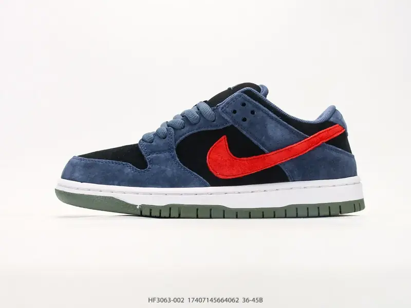 Nike Sportschuhe Retro Niedrig Luftpolster HF3063-002 #17407145664062