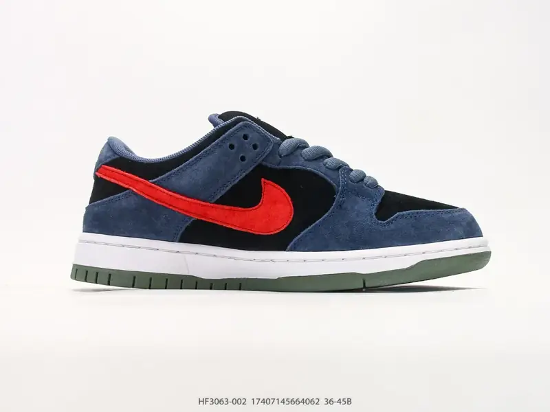 Nike Scarpe sportive Retro Basso Cuscino d'aria HF3063-002 #17407145664062