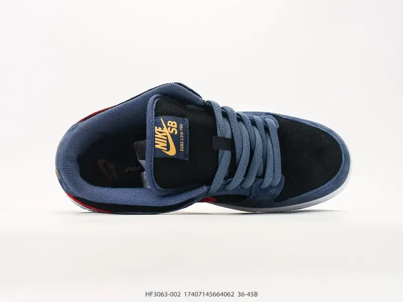 Nike Scarpe sportive Retro Basso Cuscino d'aria HF3063-002 #17407145664062