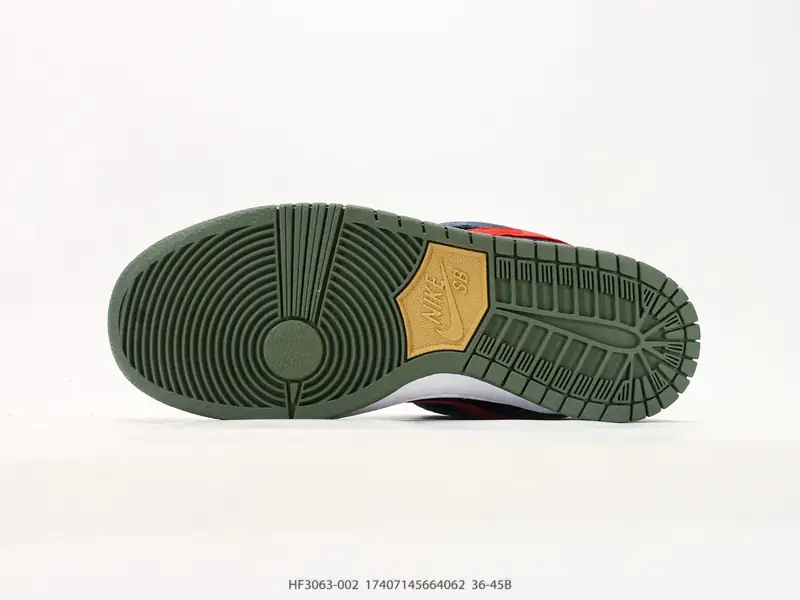 Nike Scarpe sportive Retro Basso Cuscino d'aria HF3063-002 #17407145664062