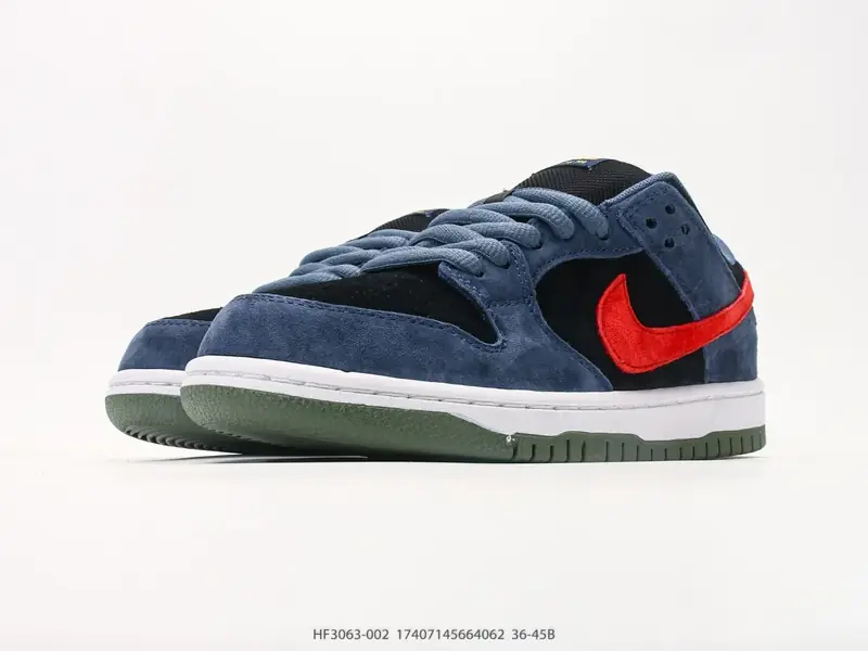 Nike Scarpe sportive Retro Basso Cuscino d'aria HF3063-002 #17407145664062