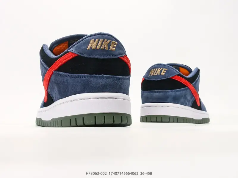 Nike Scarpe sportive Retro Basso Cuscino d'aria HF3063-002 #17407145664062