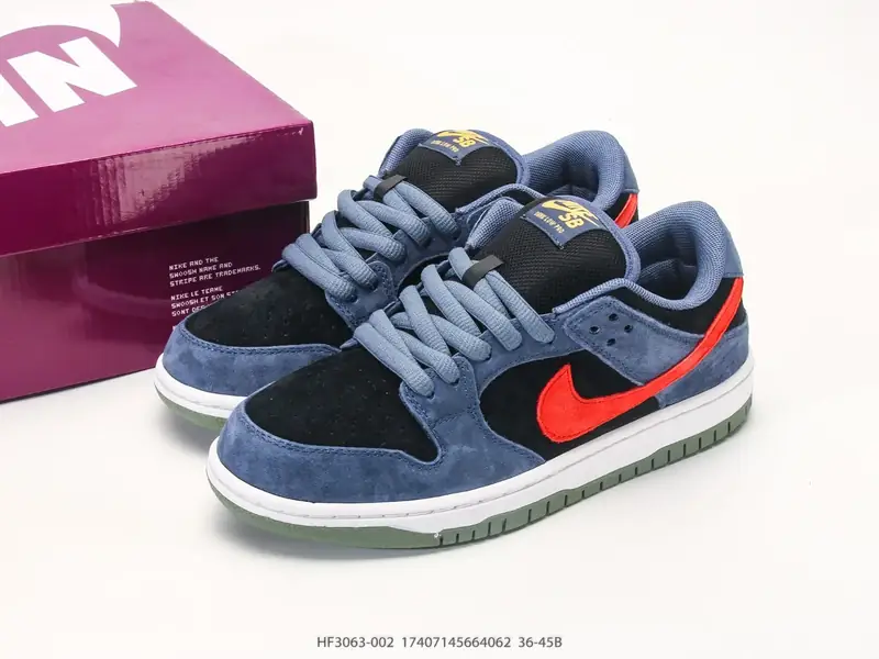 Nike Scarpe sportive Retro Basso Cuscino d'aria HF3063-002 #17407145664062