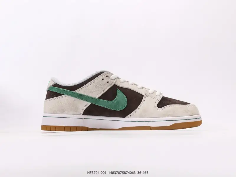 Nike Scarpe sportive Retro Basso Cuscino d'aria HF3704-001 #14837075874063