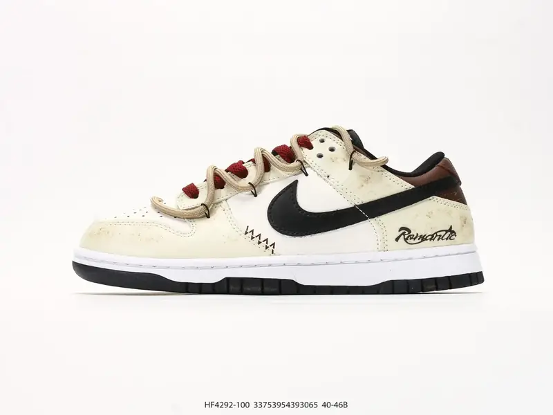 Nike Sportschuhe Niedrig HF4292-100 #33753954393065