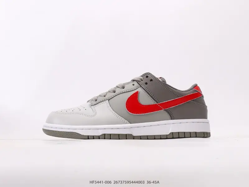 耐克NIKE DUNK LOW 扣篮系列 复古低帮休闲运动滑板板鞋 HF5441-006 #2673759444003