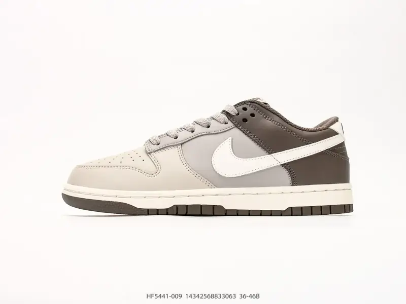 15小时前 NIKE DUNK LOW 扣篮系列 耐克 复古低帮休闲运动滑板板鞋 HF5441-009 #14342568833063