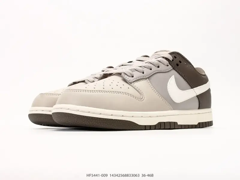 15小时前 NIKE DUNK LOW 扣篮系列 耐克 复古低帮休闲运动滑板板鞋 HF5441-009 #14342568833063