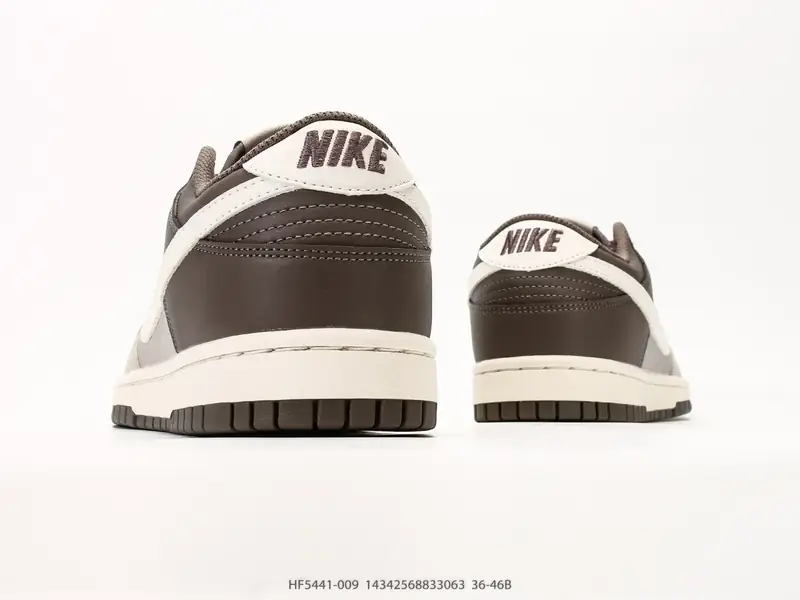 15小时前 NIKE DUNK LOW 扣篮系列 耐克 复古低帮休闲运动滑板板鞋 HF5441-009 #14342568833063