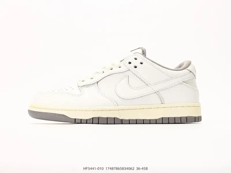 NIKE DUNK LOW 扣篮系列 耐克 复古低帮休闲运动滑板板鞋 HF5441-010 #17487865834062