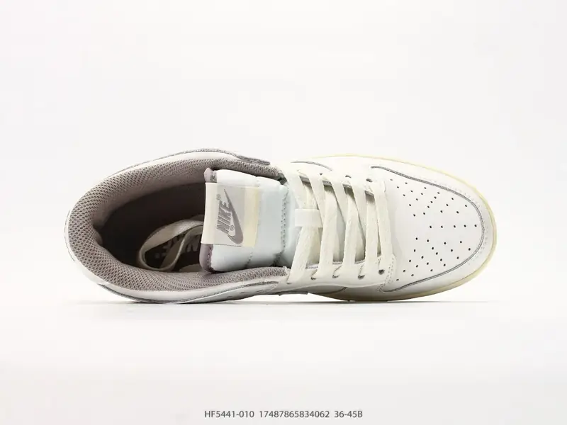 Nike Sportschuhe Retro Niedrig HF5441-010 #17487865834062
