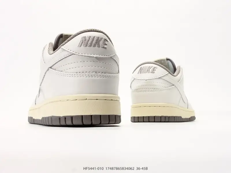 Nike Sportschuhe Retro Niedrig HF5441-010 #17487865834062