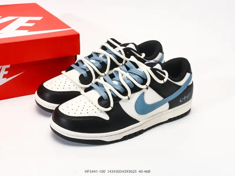Nike Sportschuhe Niedrig HF5441-100 #14343054393025