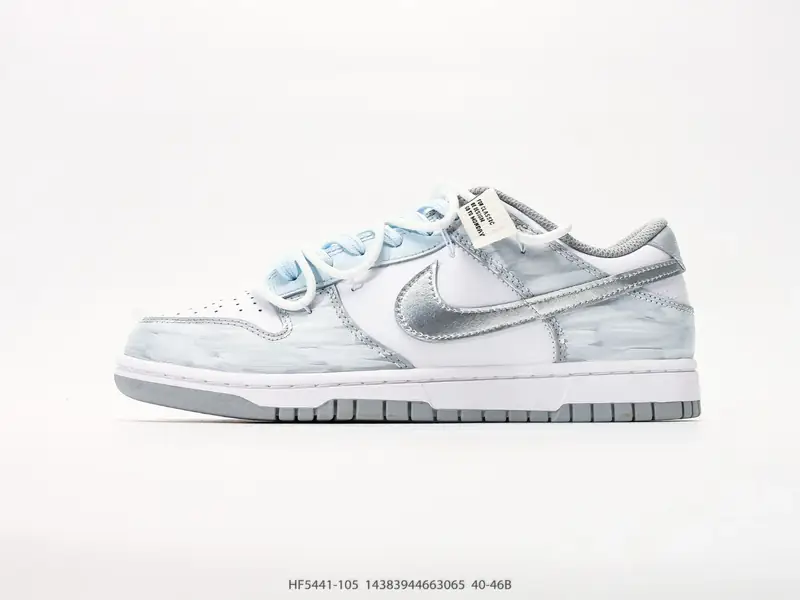 NIKE DUNK SB LOW SB顾名思义，具有经典的Dunk血缘，又注入了更多的时尚元素 HF5441-105 #14383944663065