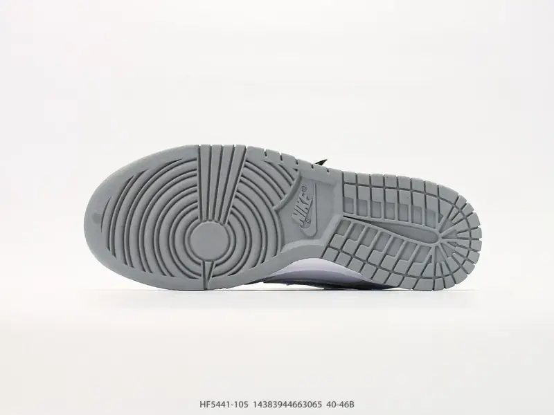 Nike Skateboardschuhe Klassisch Niedrig Komfortabel HF5441-105 #14383944663065