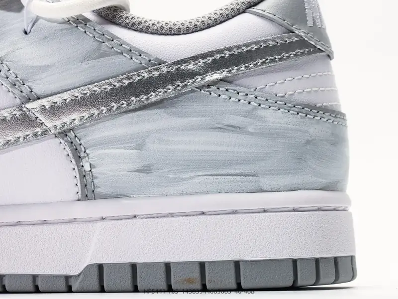 Nike Skateboardschuhe Klassisch Niedrig Komfortabel HF5441-105 #14383944663065