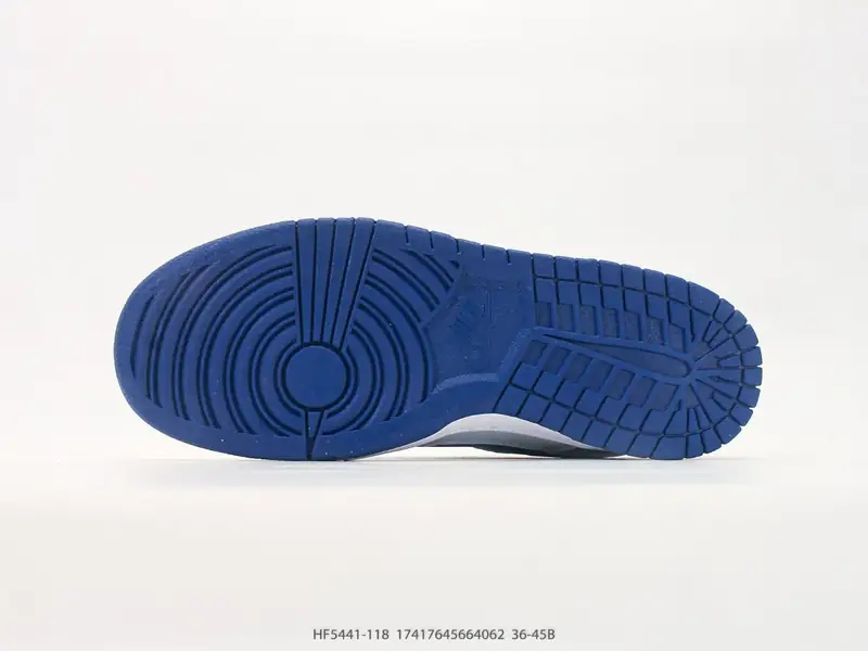 NIKE DUNK LOW 扣篮系列 耐克 复古低帮休闲运动滑板板鞋 HF5441-118 #17417645664062