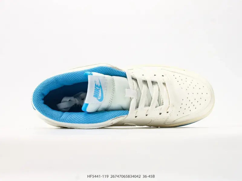 Nike Sportschuhe Retro Niedrig HF5441-119 #26747065834042