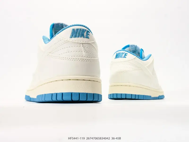 Nike Sportschuhe Retro Niedrig HF5441-119 #26747065834042