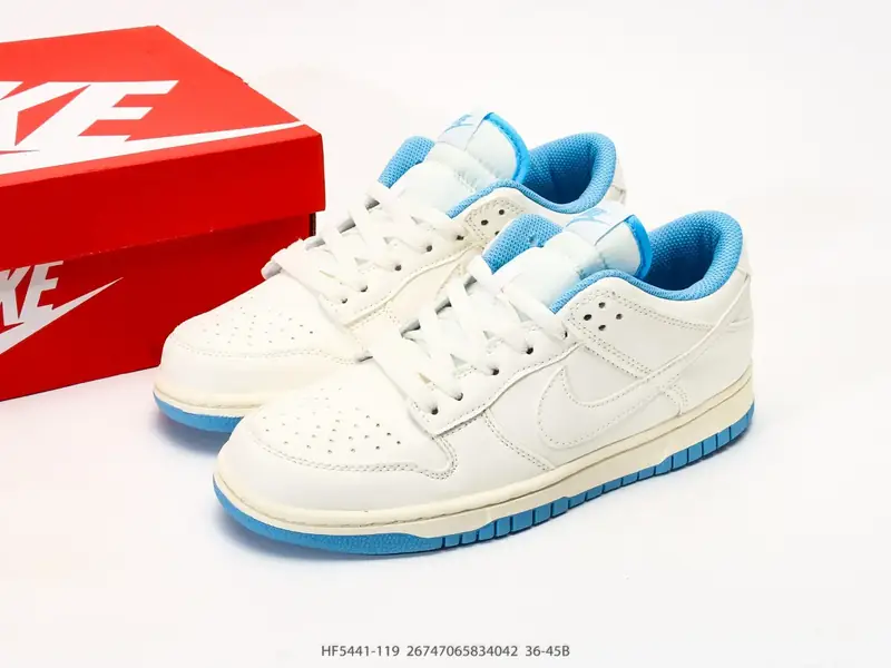 Nike Sportschuhe Retro Niedrig HF5441-119 #26747065834042