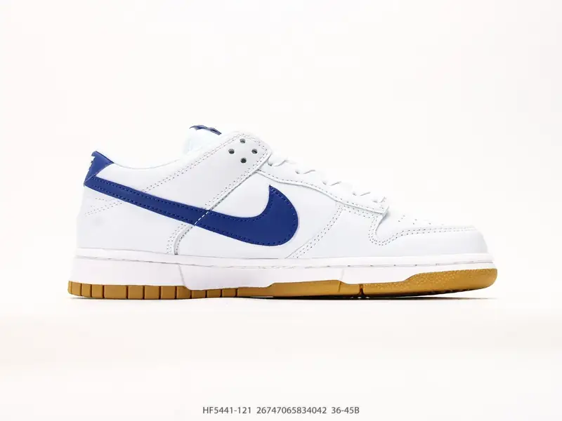 Nike Спортивная обувь Ретро Низкий верх HF5441-121 #26747065834042