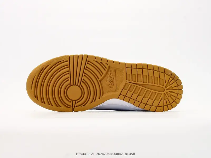 Nike Спортивная обувь Ретро Низкий верх HF5441-121 #26747065834042