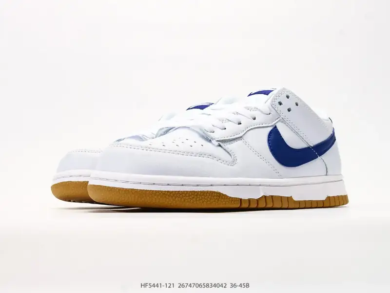 Nike Спортивная обувь Ретро Низкий верх HF5441-121 #26747065834042