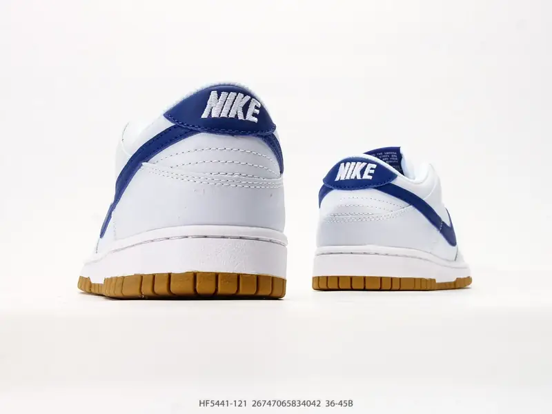 Nike Спортивная обувь Ретро Низкий верх HF5441-121 #26747065834042