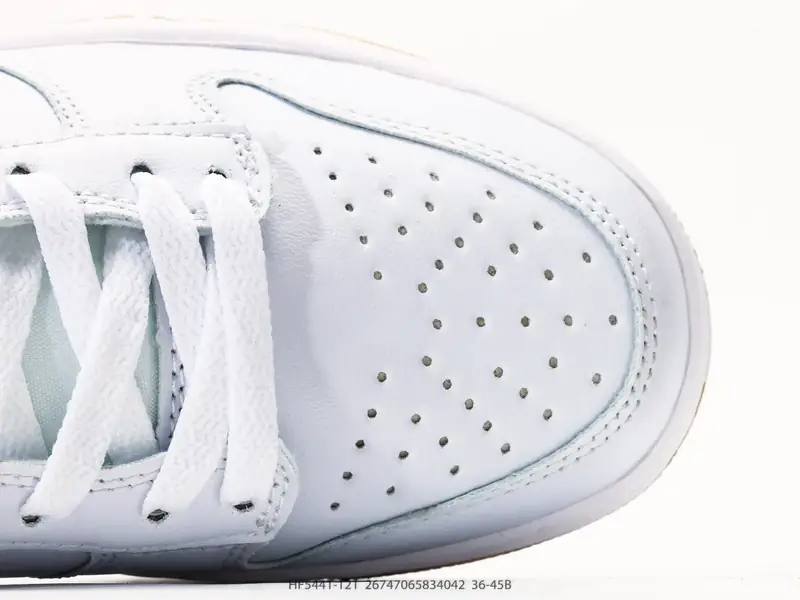 Nike Спортивная обувь Ретро Низкий верх HF5441-121 #26747065834042