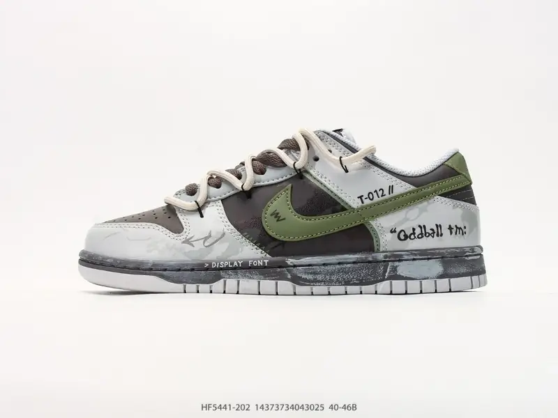 Nike Sportschuhe Niedrig HF5441-202 #14373734043025
