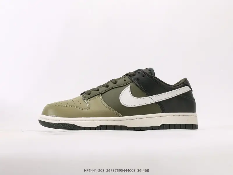 Nike Sportschuhe Retro Niedrig Luftpolster HF5441-203 #2673759444003