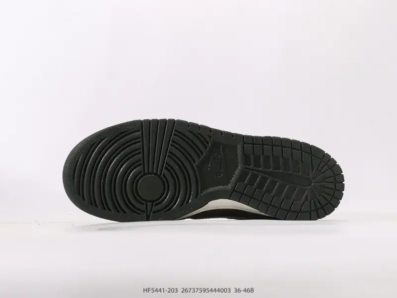 耐克NIKE DUNK LOW 扣篮系列 复古低帮休闲运动滑板板鞋 HF5441-203 #2673759444003