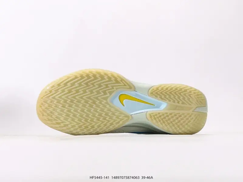 나이키 농구화 스웨이드 편안한 HF5445-141 #14897075874063