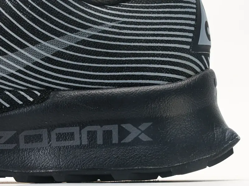 Nike ACG ZoomX Ultrafly Trail 越野跑步鞋 登月兼顾迅疾外观和稳固脚感 HF5668-001 #17467845664082