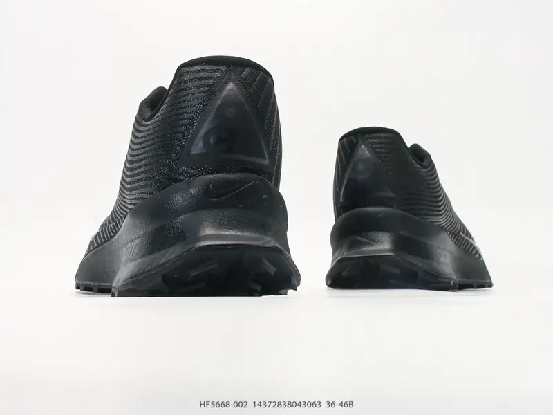 Nike Zoomx ACG Ultrafly Trail 运动户外百搭 织物减震防滑透气 耐克 低帮 越野跑步鞋 HF5668-002 #14372838043063