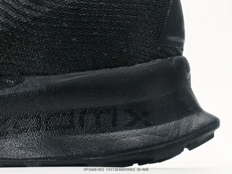 Nike Zoomx ACG Ultrafly Trail 运动户外百搭 织物减震防滑透气 耐克 低帮 越野跑步鞋 HF5668-002 #14372838043063