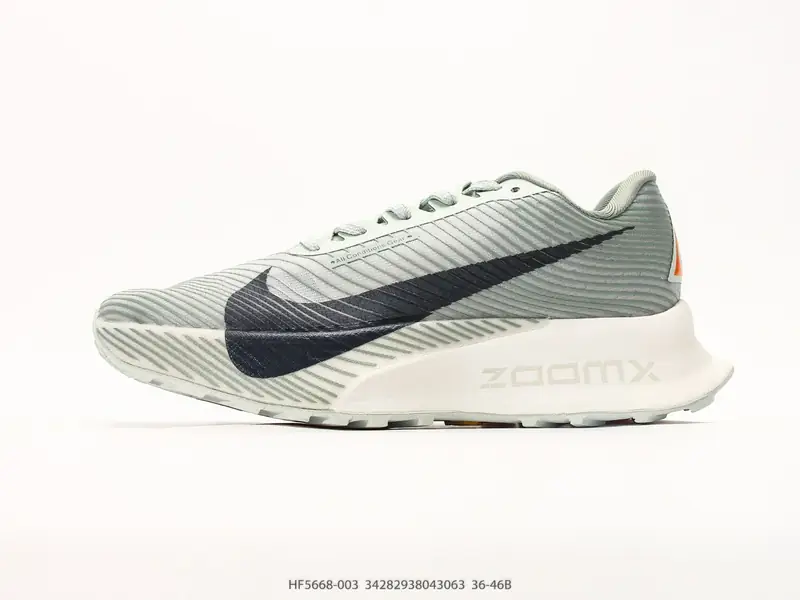 耐克 Nike Zoomx ACG Ultrafly Trail 运动户外百搭 织物减震防滑透气 耐克 低帮 越野跑步鞋 HF5668-003 #34282938043063