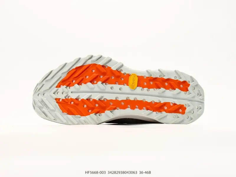 Nike Trail Running Shoes Breathable Anti-Slip Versatile HF5668-003 #34282938043063