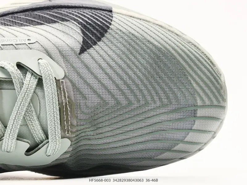 Nike Trail Running Shoes Breathable Anti-Slip Versatile HF5668-003 #34282938043063