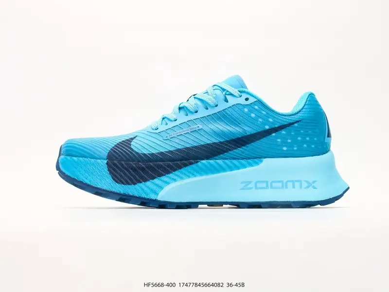 耐克 Nike Zoomx ACG Ultrafly Trail 运动户外百搭 织物减震防滑透气 耐克 低帮 越野跑步鞋 HF5668-010 #17477845664082