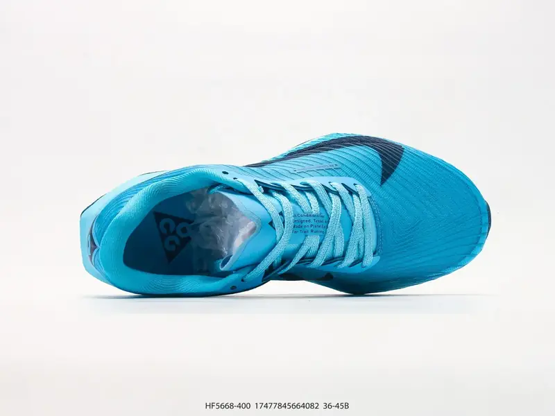 耐克 Nike Zoomx ACG Ultrafly Trail 运动户外百搭 织物减震防滑透气 耐克 低帮 越野跑步鞋 HF5668-010 #17477845664082