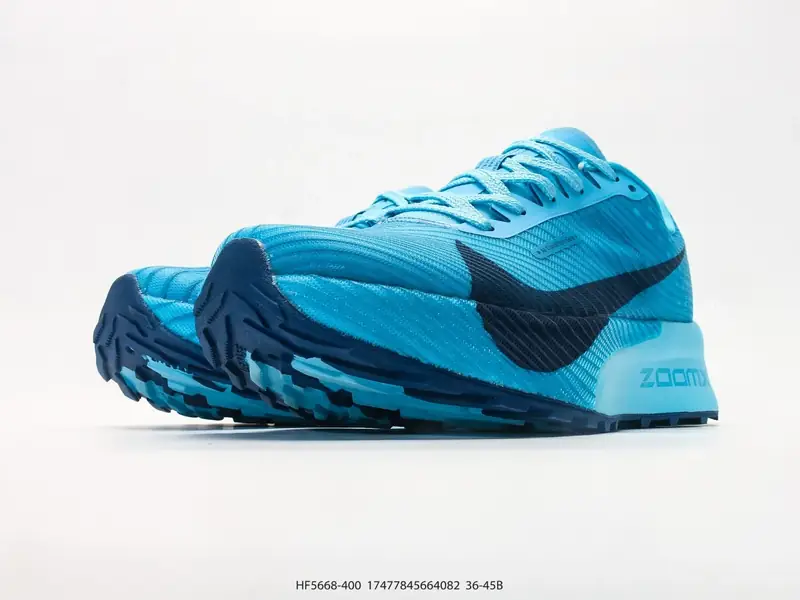 耐克 Nike Zoomx ACG Ultrafly Trail 运动户外百搭 织物减震防滑透气 耐克 低帮 越野跑步鞋 HF5668-010 #17477845664082