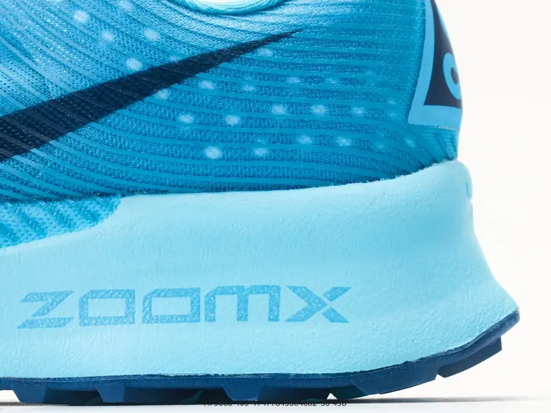 耐克 Nike Zoomx ACG Ultrafly Trail 运动户外百搭 织物减震防滑透气 耐克 低帮 越野跑步鞋 HF5668-010 #17477845664082